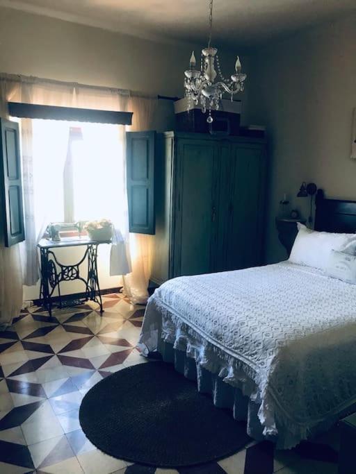 Casa Rural Con Encanto Senorio Manchego Albacete Yeste Exteriör bild