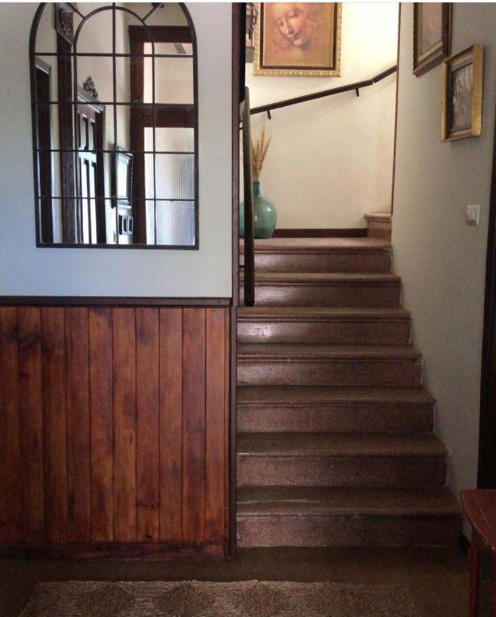 Casa Rural Con Encanto Senorio Manchego Albacete Yeste Exteriör bild