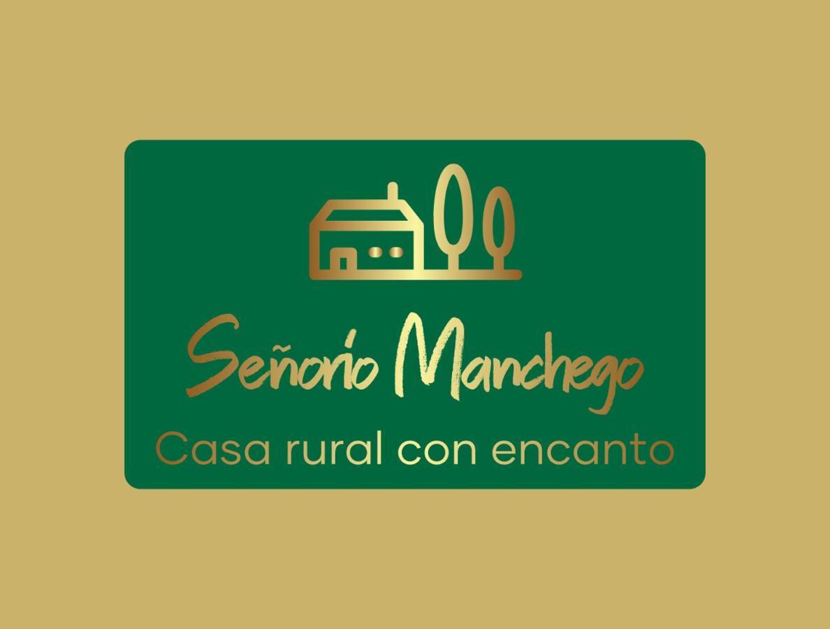 Casa Rural Con Encanto Senorio Manchego Albacete Yeste Exteriör bild