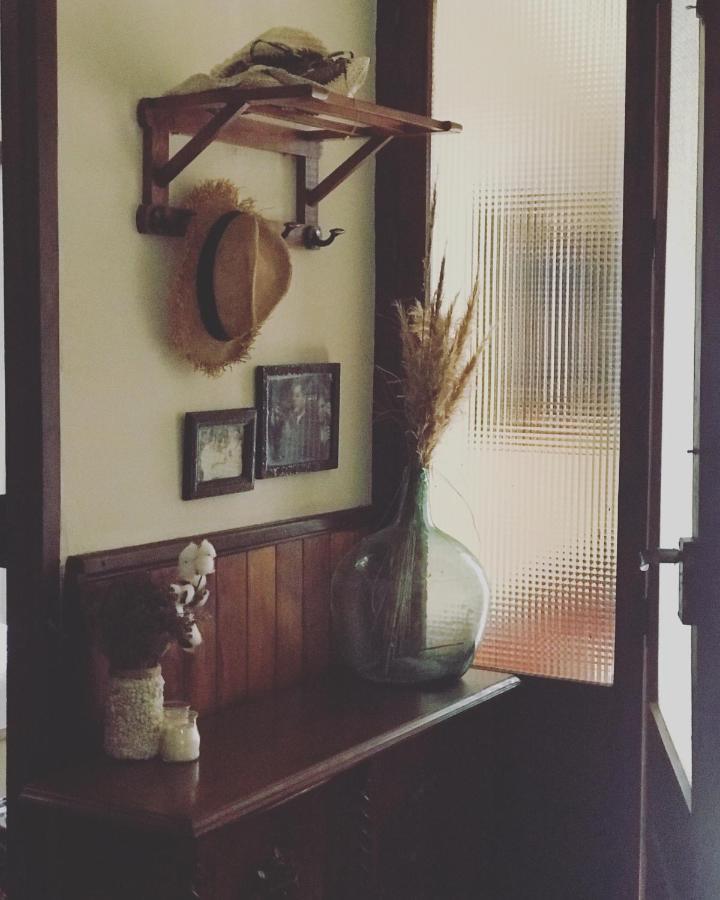 Casa Rural Con Encanto Senorio Manchego Albacete Yeste Exteriör bild