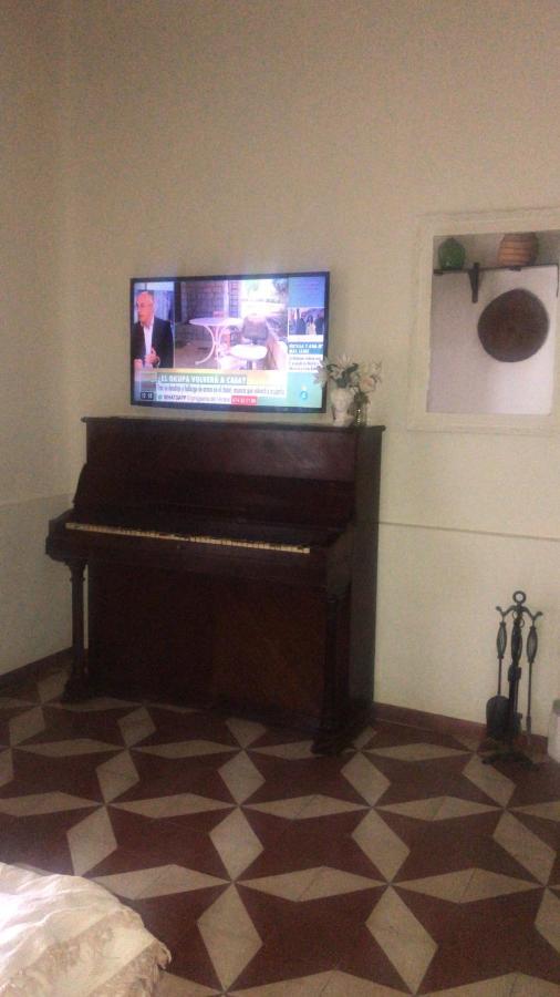 Casa Rural Con Encanto Senorio Manchego Albacete Yeste Exteriör bild