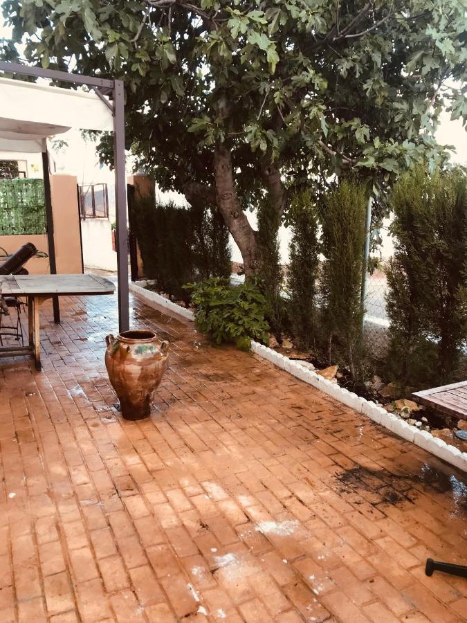 Casa Rural Con Encanto Senorio Manchego Albacete Yeste Exteriör bild