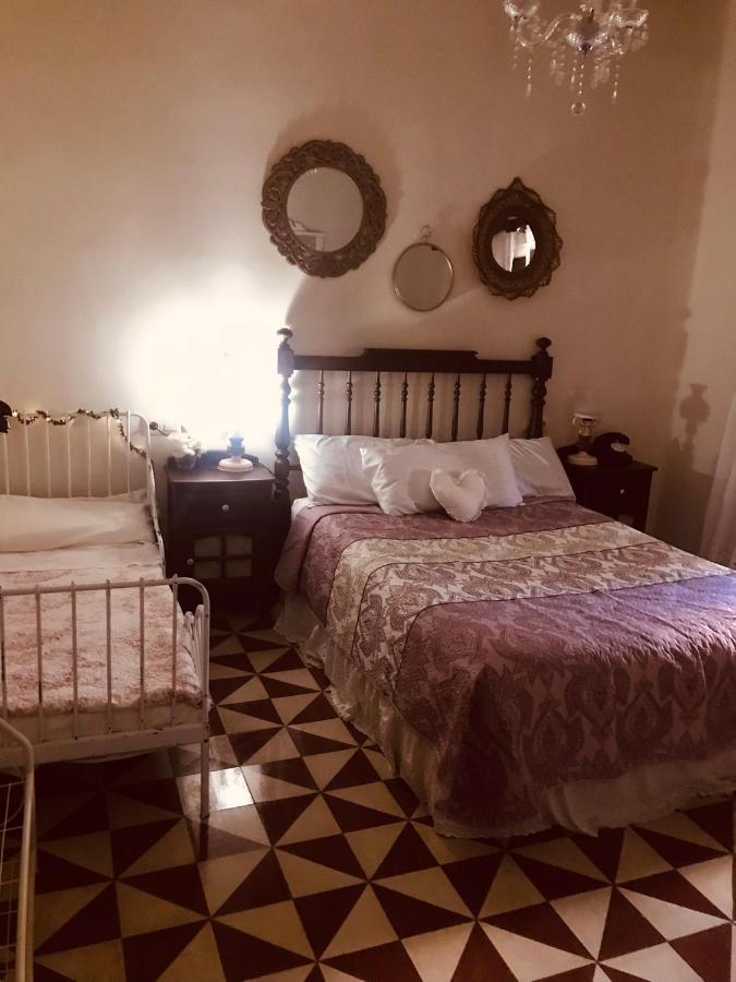 Casa Rural Con Encanto Senorio Manchego Albacete Yeste Exteriör bild