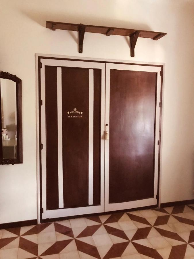 Casa Rural Con Encanto Senorio Manchego Albacete Yeste Exteriör bild