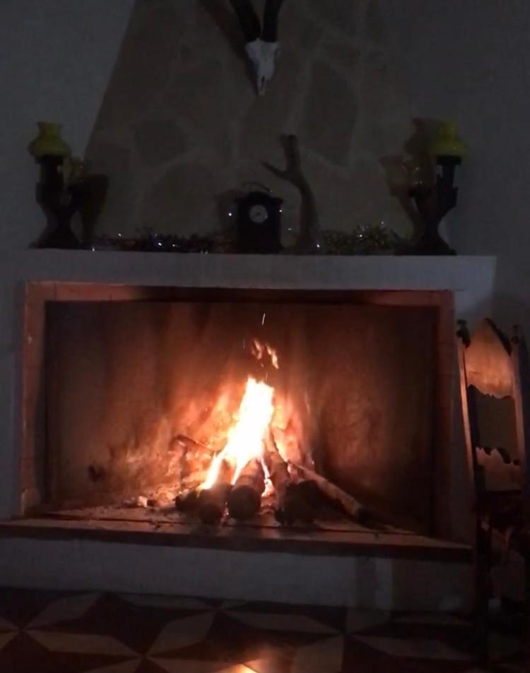 Casa Rural Con Encanto Senorio Manchego Albacete Yeste Exteriör bild